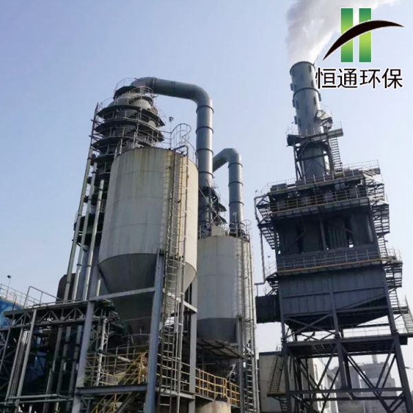 江苏湿电除尘器